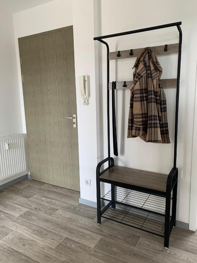 Ferien- Und Businessappartement Am Lausitzring Meuro Экстерьер фото