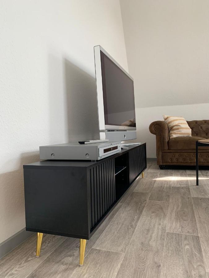 Ferien- Und Businessappartement Am Lausitzring Meuro Экстерьер фото